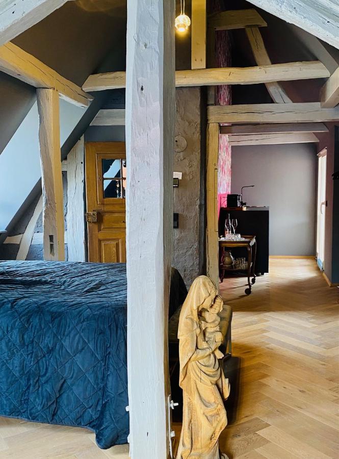 Vintner Suites Neustadt an der Weinstrasse Exterior photo