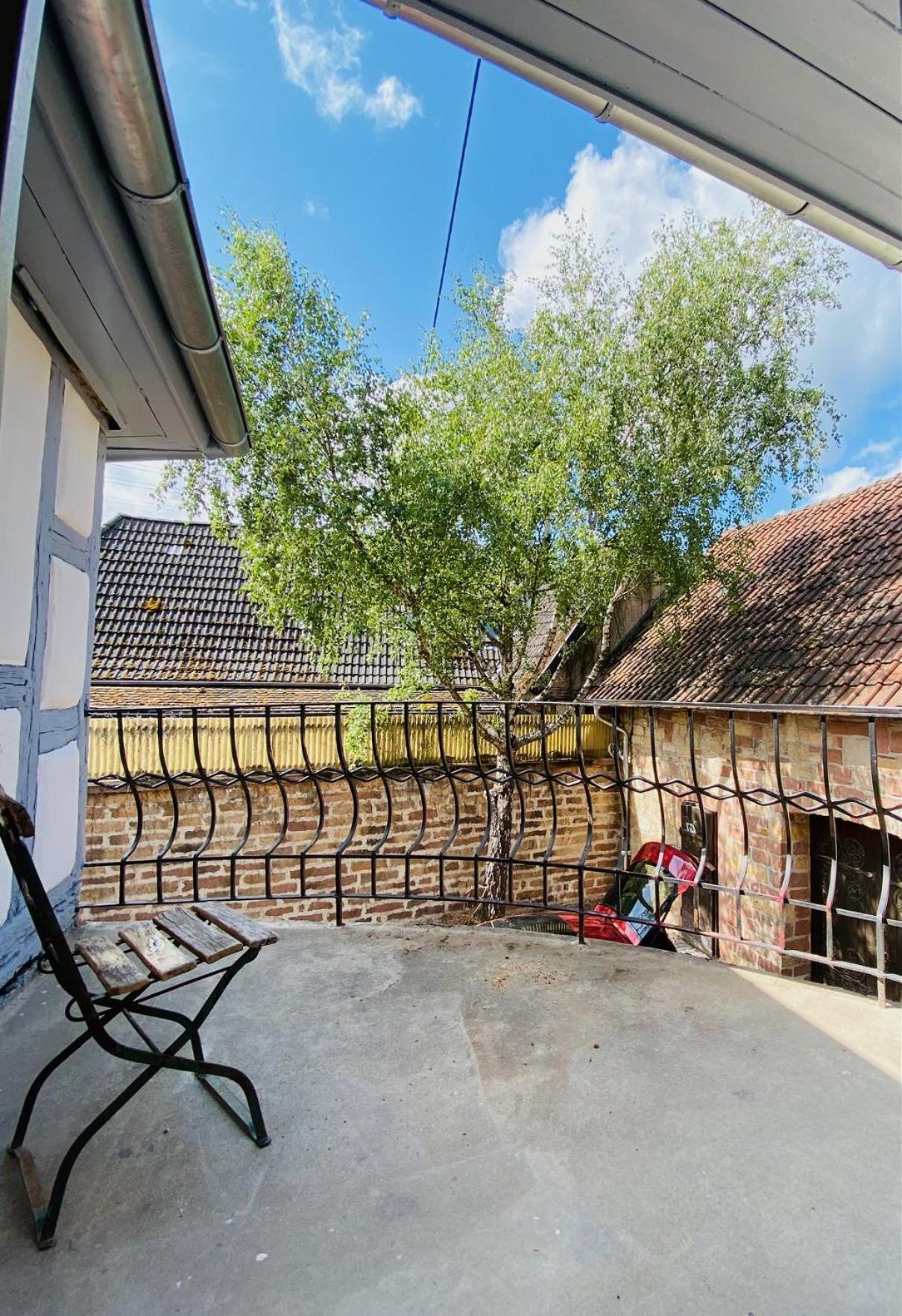 Vintner Suites Neustadt an der Weinstrasse Exterior photo
